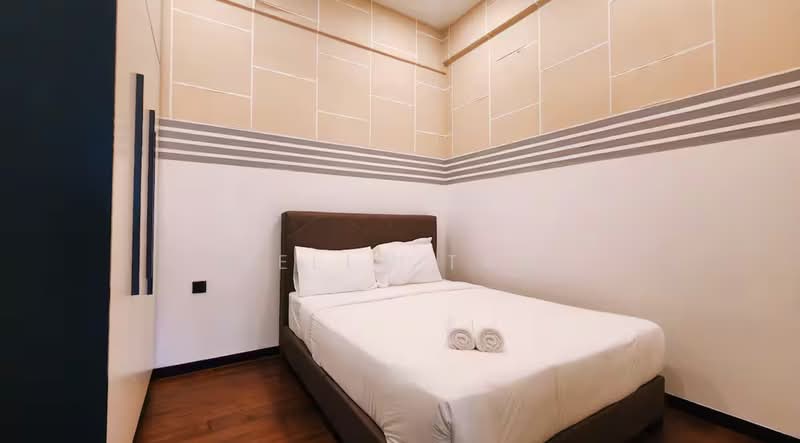 Service Residence for Sale at Aethera Residences - Bella Tan - Bedroom - PropertyGuru.com.my