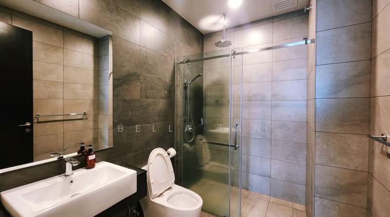 Service Residence for Sale at Aethera Residences - Bella Tan - Bathroom - PropertyGuru.com.my