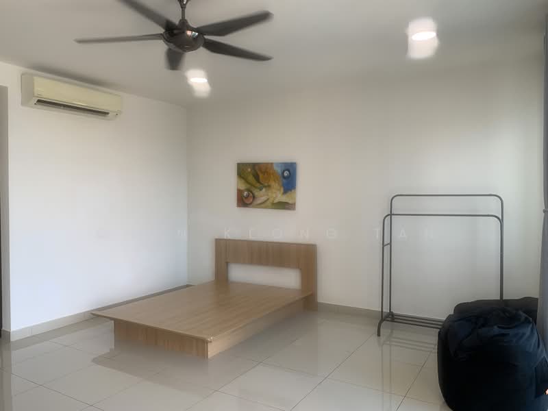 Service Residence for Sale at Trefoil @ Setia City - Chan Keong Tan - Bedroom - PropertyGuru.com.my