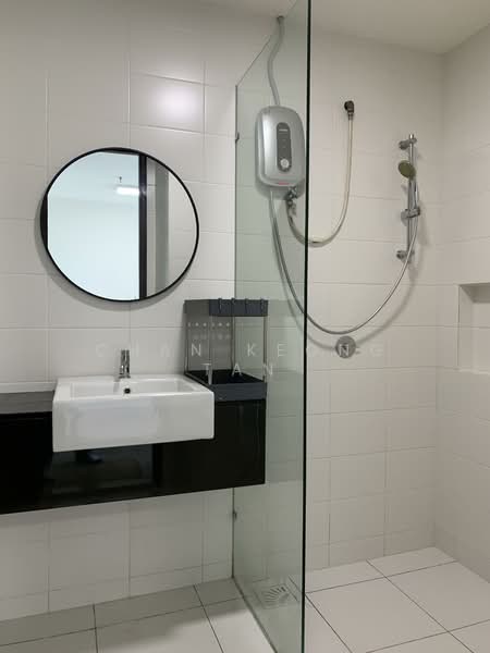 Service Residence for Sale at Trefoil @ Setia City - Chan Keong Tan - PropertyGuru.com.my