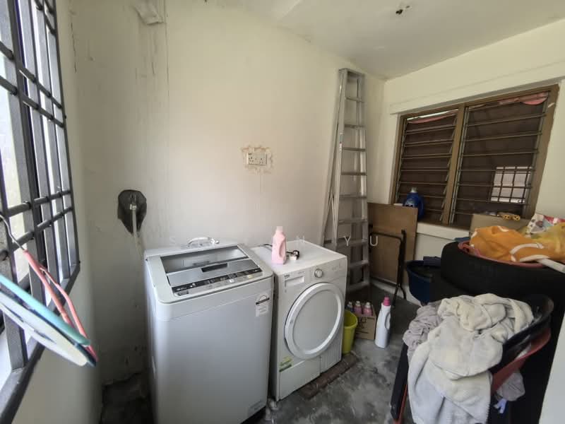 Terraced House for Sale in Skudai (Johor) - Stefan Yu - Interior - PropertyGuru.com.my