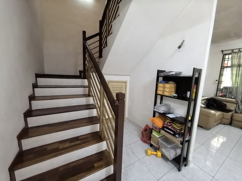 Terraced House for Sale in Skudai (Johor) - Stefan Yu - Interior - PropertyGuru.com.my