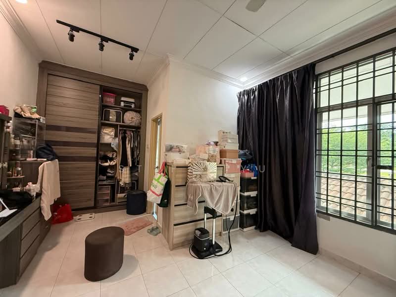 Terraced House for Sale in Skudai (Johor) - Stefan Yu - Bedroom - PropertyGuru.com.my
