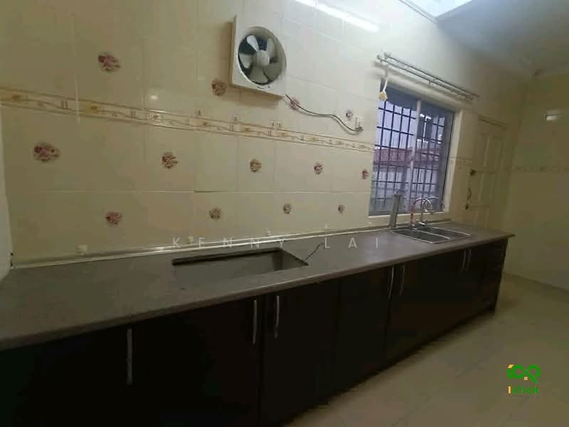 2-storey Terraced House for Rent in Bandar Mahkota Cheras (Cheras) - Kenny Lai - Kitchen - PropertyGuru.com.my