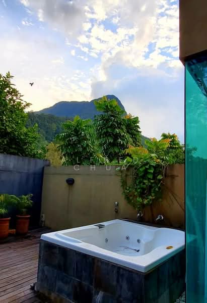 Bungalow for Sale in Santubong (Kuching) - Alfred Chua - Exterior - PropertyGuru.com.my