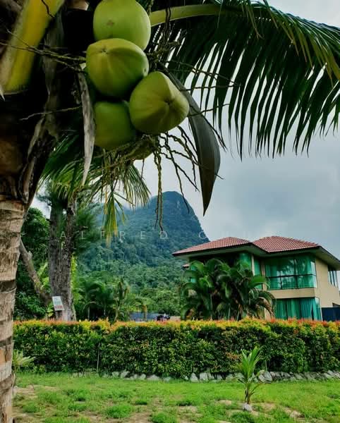 Bungalow for Sale in Santubong (Kuching) - Alfred Chua - Exterior - PropertyGuru.com.my