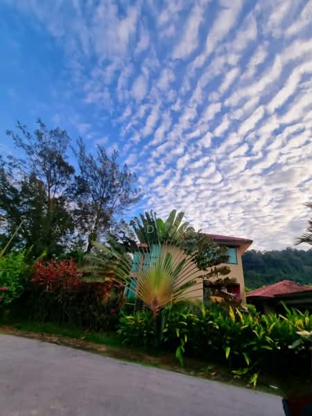 Bungalow for Sale in Santubong (Kuching) - Alfred Chua - Exterior - PropertyGuru.com.my