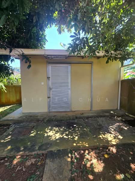 Bungalow for Sale in Santubong (Kuching) - Alfred Chua - Exterior - PropertyGuru.com.my