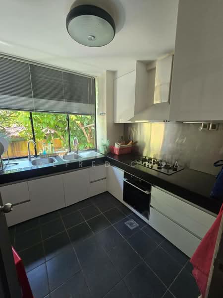 Bungalow for Sale in Santubong (Kuching) - Alfred Chua - Kitchen - PropertyGuru.com.my