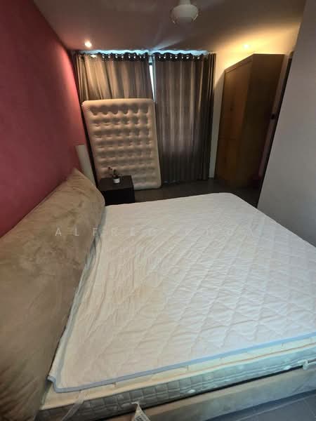 Bungalow for Sale in Santubong (Kuching) - Alfred Chua - Bedroom - PropertyGuru.com.my