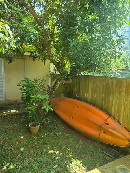 Bungalow for Sale in Santubong (Kuching) - Alfred Chua - Exterior - PropertyGuru.com.my