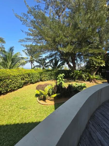 Bungalow for Sale in Santubong (Kuching) - Alfred Chua - Garden - PropertyGuru.com.my