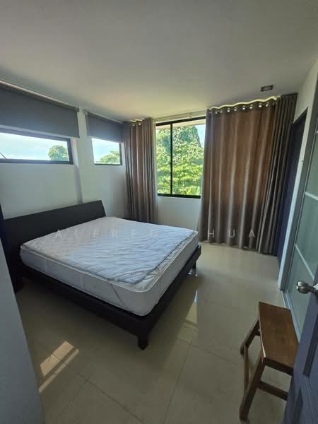 Bungalow for Sale in Santubong (Kuching) - Alfred Chua - Bedroom - PropertyGuru.com.my