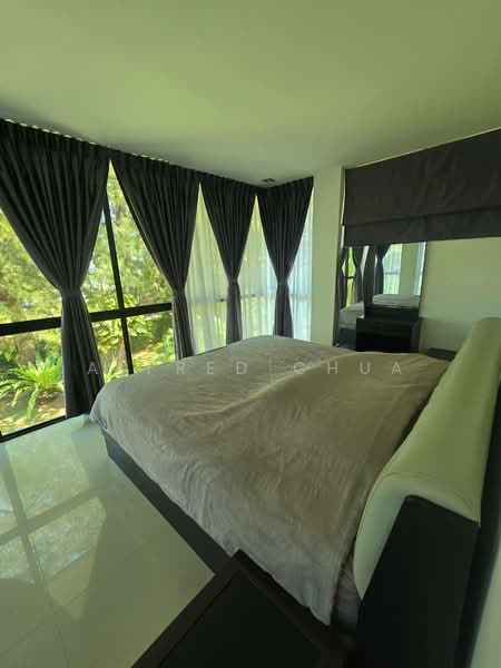 Bungalow for Sale in Santubong (Kuching) - Alfred Chua - Bedroom - PropertyGuru.com.my
