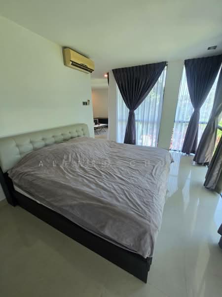 Bungalow for Sale in Santubong (Kuching) - Alfred Chua - Bedroom - PropertyGuru.com.my