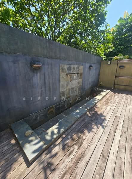 Bungalow for Sale in Santubong (Kuching) - Alfred Chua - Exterior - PropertyGuru.com.my