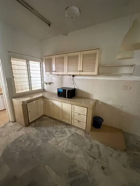 2-storey Terraced House for Rent in Cheras (Kuala Lumpur) - Steven Leaw - Kitchen - PropertyGuru.com.my