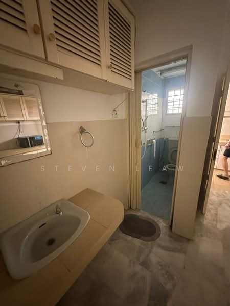 2-storey Terraced House for Rent in Cheras (Kuala Lumpur) - Steven Leaw - Bathroom - PropertyGuru.com.my