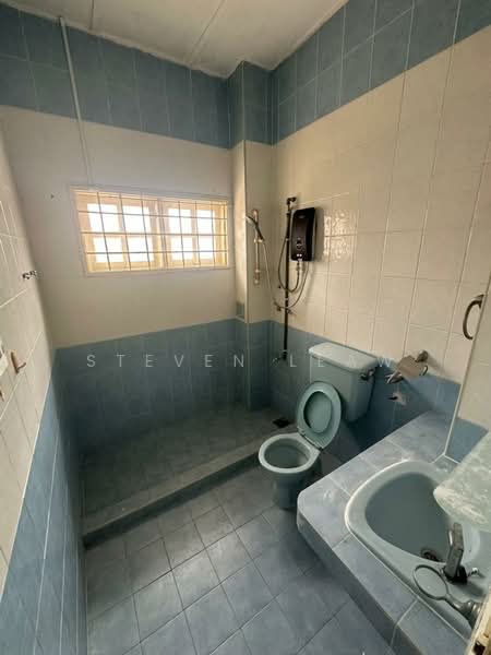 2-storey Terraced House for Rent in Cheras (Kuala Lumpur) - Steven Leaw - Bathroom - PropertyGuru.com.my