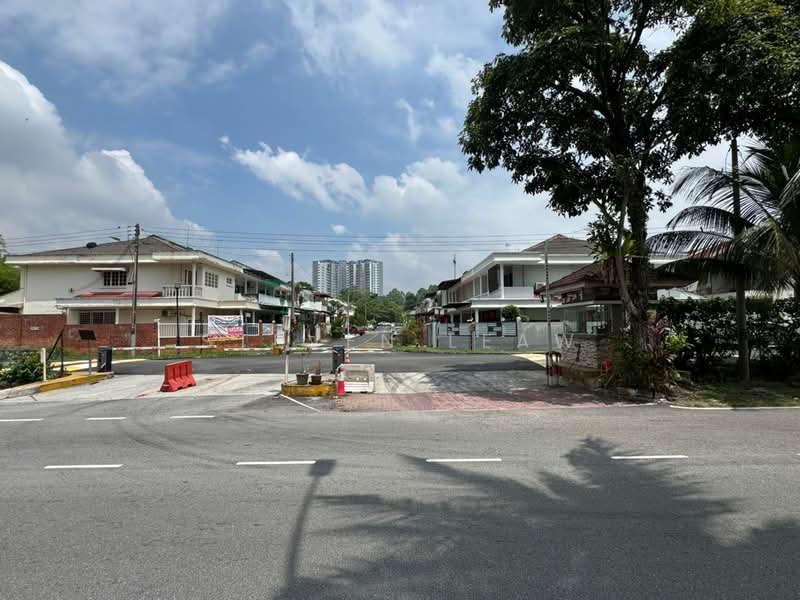 2-storey Terraced House for Rent in Cheras (Kuala Lumpur) - Steven Leaw - Exterior - PropertyGuru.com.my