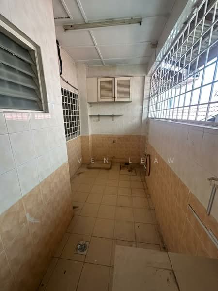 2-storey Terraced House for Rent in Cheras (Kuala Lumpur) - Steven Leaw - Balcony - PropertyGuru.com.my