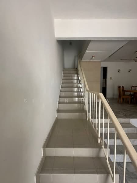 2-storey Terraced House for Rent in Cheras (Kuala Lumpur) - Steven Leaw - Corridor - PropertyGuru.com.my