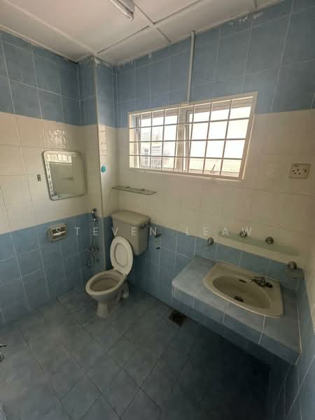 2-storey Terraced House for Rent in Cheras (Kuala Lumpur) - Steven Leaw - Bathroom - PropertyGuru.com.my