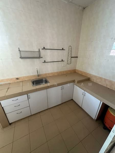2-storey Terraced House for Rent in Cheras (Kuala Lumpur) - Steven Leaw - Kitchen - PropertyGuru.com.my