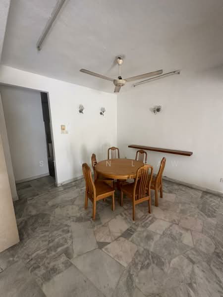 2-storey Terraced House for Rent in Cheras (Kuala Lumpur) - Steven Leaw - Dining Room - PropertyGuru.com.my