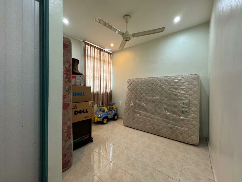 2-storey Terraced House for Sale in Taman Pulai Utama (Skudai) - KL Tan - PropertyGuru.com.my