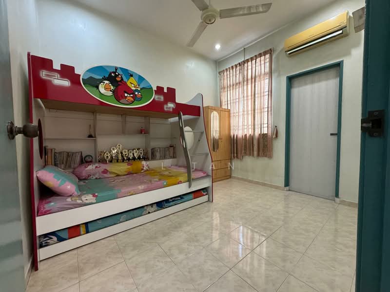 2-storey Terraced House for Sale in Taman Pulai Utama (Skudai) - KL Tan - PropertyGuru.com.my