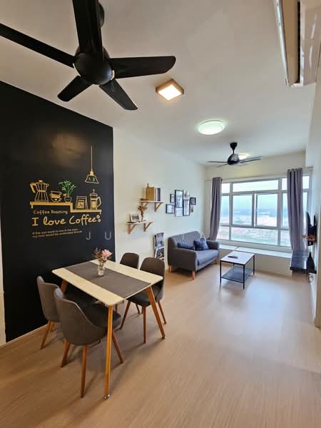 Pangsapuri untuk Disewa di Midas - June Tan - PropertyGuru.com.my