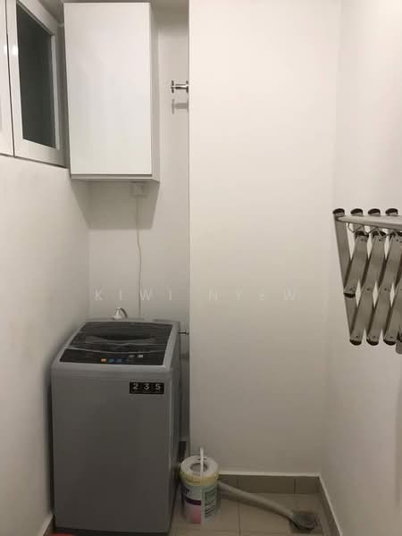 Condominium for Rent at Vision Residence - Kiwi Nyew - PropertyGuru.com.my