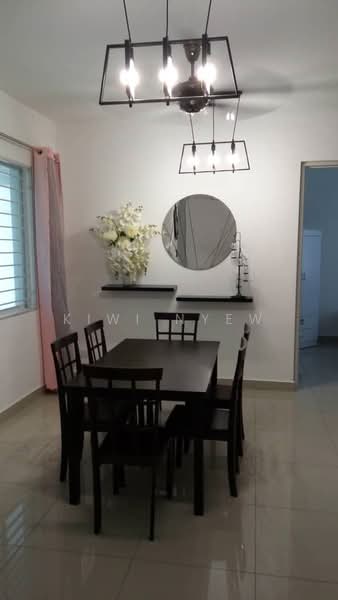 Condominium for Rent at Vision Residence - Kiwi Nyew - PropertyGuru.com.my