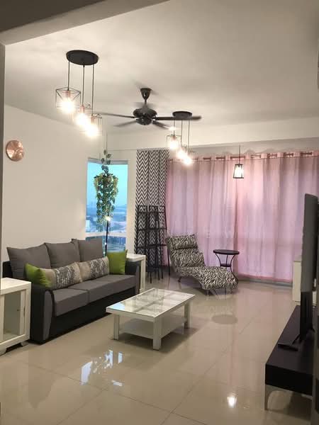 Condominium for Rent at Vision Residence - Kiwi Nyew - PropertyGuru.com.my