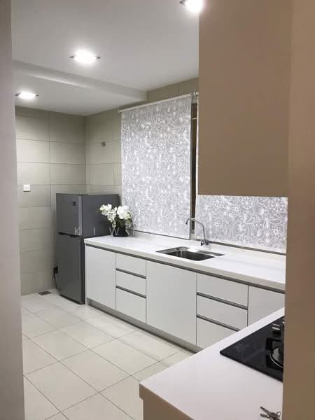 Condominium for Rent at Vision Residence - Kiwi Nyew - PropertyGuru.com.my
