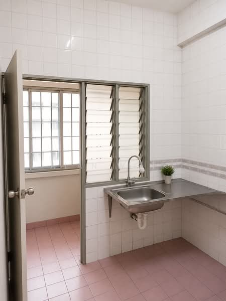Apartment for Sale at Pangsapuri Sri Angkasa - Alan Wong - Interior - PropertyGuru.com.my