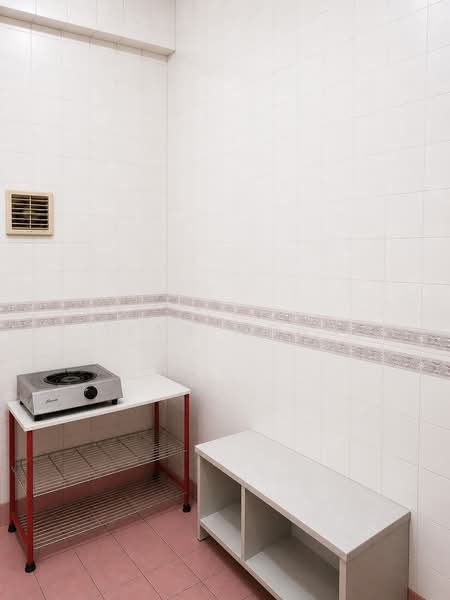 Apartment for Sale at Pangsapuri Sri Angkasa - Alan Wong - Interior - PropertyGuru.com.my