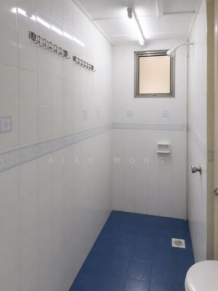 Apartment for Sale at Pangsapuri Sri Angkasa - Alan Wong - Bathroom - PropertyGuru.com.my