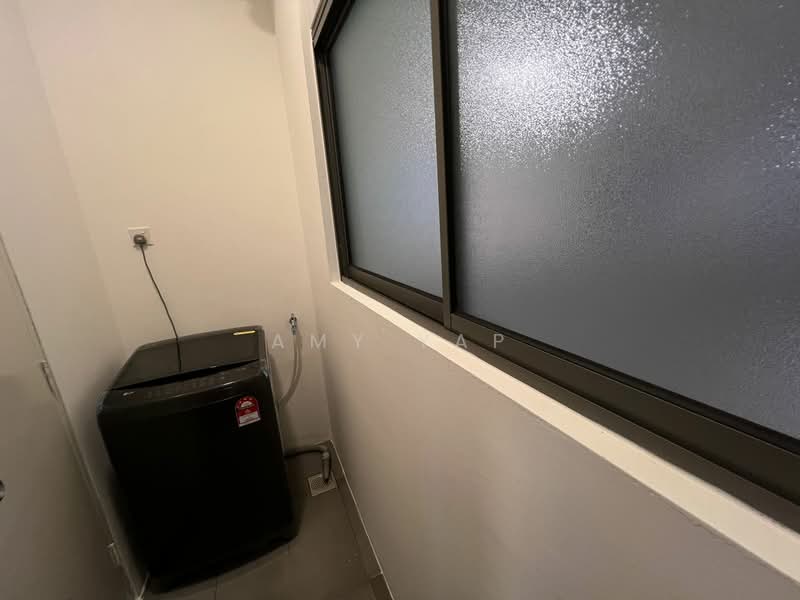 Service Residence for Rent at Suite Enesta - Amy Yap - Interior - PropertyGuru.com.my