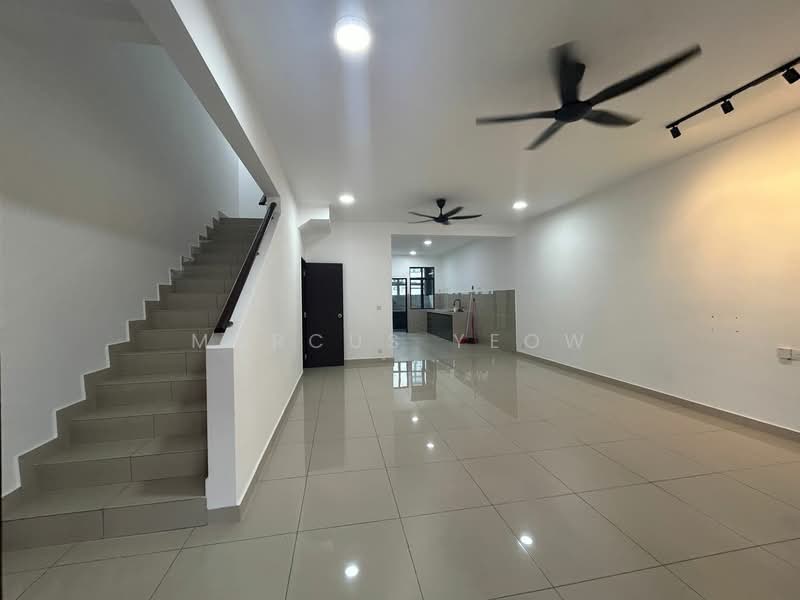 Rumah Teres 2 Tingkat untuk Dijual di Seremban (Negeri Sembilan) - Marcus Yeow - PropertyGuru.com.my