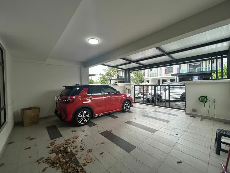 Rumah Teres 2 Tingkat untuk Dijual di Seremban (Negeri Sembilan) - Marcus Yeow - PropertyGuru.com.my