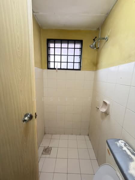 Kondominium untuk Disewa di Forest Green - Wesley Fu - Bathroom - PropertyGuru.com.my