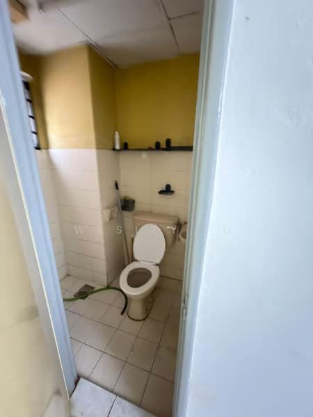 Kondominium untuk Disewa di Forest Green - Wesley Fu - Bathroom - PropertyGuru.com.my
