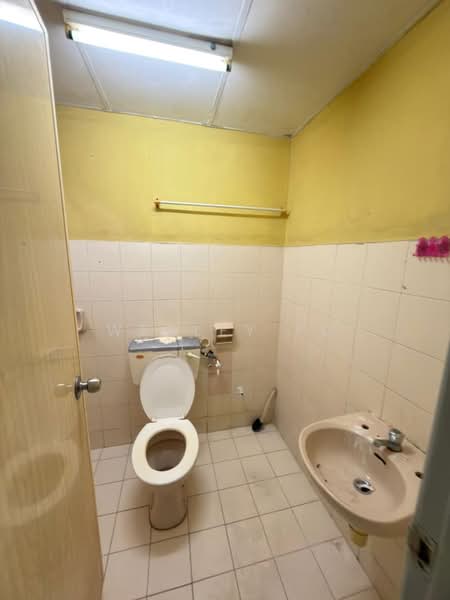 Kondominium untuk Disewa di Forest Green - Wesley Fu - Bathroom - PropertyGuru.com.my