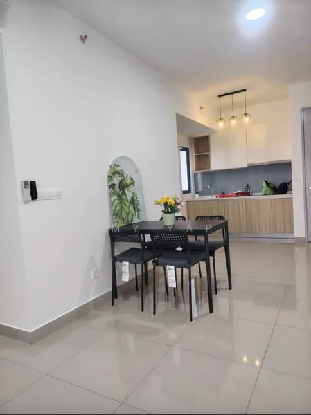 Service Residence for Rent at M Luna - Amy Yap - Kitchen - PropertyGuru.com.my