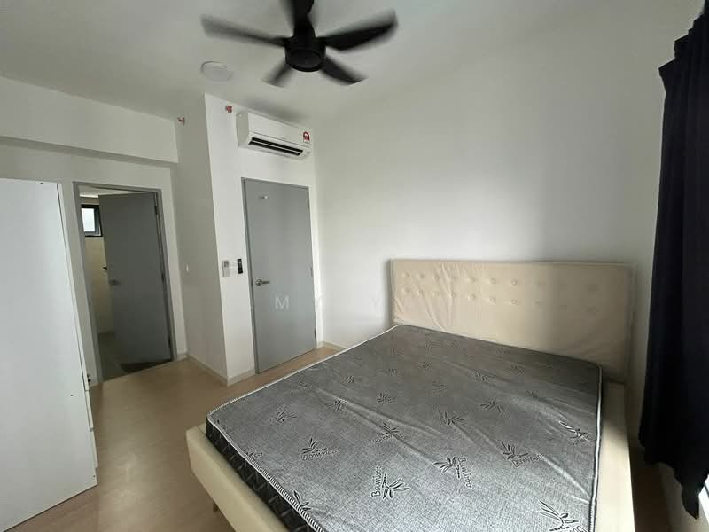 Service Residence for Rent at M Luna - Amy Yap - Bedroom - PropertyGuru.com.my