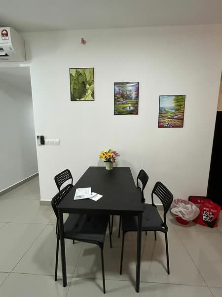 Service Residence for Rent at M Luna - Amy Yap - Dining Room - PropertyGuru.com.my