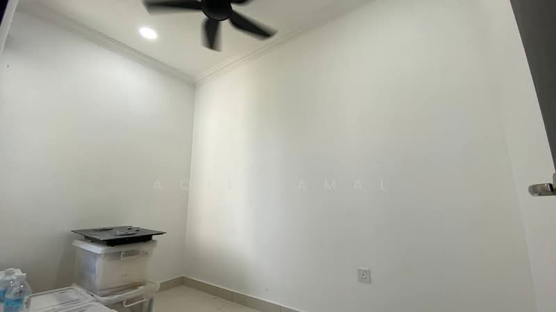 Rumah Teres untuk Dijual di Bukit Jelutong (Shah Alam) - Aqil Kamal - PropertyGuru.com.my