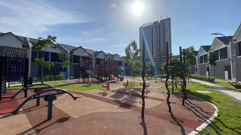 Rumah Teres untuk Dijual di Bukit Jelutong (Shah Alam) - Aqil Kamal - PropertyGuru.com.my